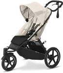 CYBEX Gold AVI SPIN Kinderwagen, Ab Geburt bis ca. 4 Jahre, Max. 111 cm und 22 kg,