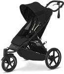 CYBEX Gold AVI SPIN Kinderwagen, Ab Geburt bis ca. 4 Jahre, Max. 111 cm und 22 kg,
