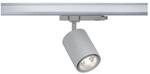 Paulmann 96561 ProRail3 LED Schienenspot Kratos 50&deg; 1000lm 9W 3000K 230V Silber
