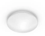 Philips Moire CL200 LED Deckenleuchte wei&szlig; 1000lm 2700K 25cm
