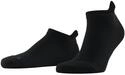 FALKE Unisex Sneakersocken Cool Kick Sneaker U Sn weich atmungsaktiv...