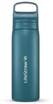 LifeStraw Go Series - Doppelwandige BPA-freie vakuumisolierte 530 ml