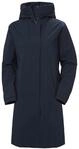 Helly Hansen Damen Victoria Spring Regenmantel