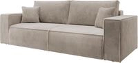 Selsey Sofa Schlafsofa Couch Mit Stauraum Schlaffunktion Pflegeleicht