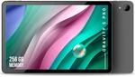 SPC Gravity 5 Pro &ndash; 11 FHD+ InCell Tablet, 8GB RAM, 256GB Speicher, Octa-Core,