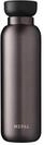 Mepal - Isolierflasche Ellipse - Doppelwandige Thermo Wasserflasche -...
