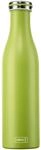 Lurch 240866 Isolierflasche/Thermoflasche f&uuml;r hei&szlig;e und kalte Getr&auml;nke aus