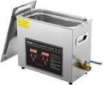 VEVOR Ultraschallreiniger 6 L, Ultraschall Edelstahl-Reinigungsger&auml;t 300 W,