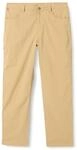 Patagonia Herren M's Quandary Pants-Regul&auml;r Boardshorts, Classic Tan, XS