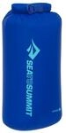 Sea to Summit - Lightweight Dry Bag M 8L - wasserdichte Aufbewahrung - Rollverschluss