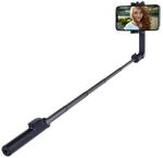 Rollei Smartphone Selfie Tripod: Mini-Stativ mit Fernausl&ouml;ser, h&ouml;henverstellbar bis