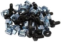 Good Connections M6 Befestigungssatz, Schrauben 20 mm, 20er SET - zur...