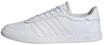 adidas Damen Breaknet Sleek Shoes, FTWR White/FTWR White/Core White, 36 EU