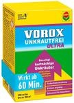 VOROX Unkrautfrei Ultra 250 ml - Hochwirksamer Unkrautvernichter mit Sofortwirkung,