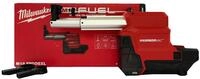 Milwaukee 4933478509 Absaugsystem f&uuml;r Bohrhammer FPDDEXL 0 30mm M18 FHPX und