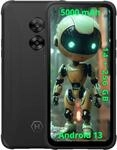Hammer Force 5G mega Robustes Smartphone, ohne Vertrag, 5000mAh, 50mpx Dual-Kamera,