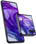 Motorola Razr 50 Ultra, Dual, 512GB 12GB Ram, Midnight Blue