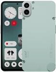 CMF Phone 1 8+128GB, Unlocked - Handy ohne vertrag mit 50 MP Sony-Kamera auf der