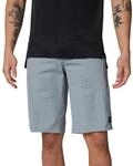 Fox Racing Herren Freizeit-Shorts Flexair Mountainbike-Shorts