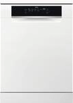 AEG 7000 Geschirrsp&uuml;ler freistehend 60 cm, GlassCare, FFB75707PW | Sicherer...