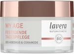 lavera My Age festigende Tagespflege - mit Hibiskus & Ceramide - f&uuml;r reife...
