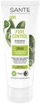 SANTE Naturkosmetik Pore Control Reinigungsgel - 100 ml - mit BHA &