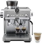De'Longhi La Specialista Opera EC9555.M Espresso Siebtr&auml;germaschine mit Cold...