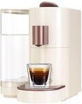 K-FEE TWINS II Kapselmaschine | kompatibel ALDI EXPRESSI* Kapseln | Kaffeemaschinen