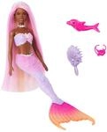 BARBIE Meerjungfrau-Puppe - Inspiriert von der Fernsehserie "Barbie Ein...