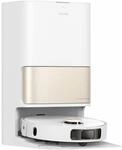 Dreame L10s Pro Ultra-Without Heat Water