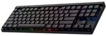 Logitech G G515 LIGHTSPEED TKL kabellose flache Gaming-Tastatur, Franz&ouml;sisches