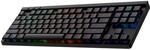 Logitech G G515 LIGHTSPEED TKL kabellose flache Gaming-Tastatur, Franz&ouml;sisches