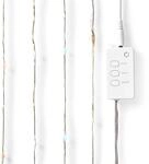 NEDIS WIFILX51RGB Smartlife Full Color LED-Streifen | WLAN | Mehrfarbig | 5000...