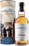 The Balvenie 14 American Bourbon Barrel Single Malt Scotch Whisky, 70 cl