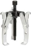 KS Tools 700.1120 Universal-Abzieher 2- und 3-armig, 70mm