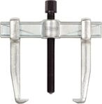 KS Tools 620.1301 Universal-Abzieher 2-armig mit Ganzstahlhaken, 15-80mm