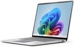 Microsoft Surface Laptop 7 Copilot+ PC Platinum 15" Touch Snapdragon&reg; X Elite...