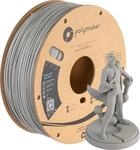 Polymaker PolyLite LW-PLA - 1.75mm - 800g - Grau