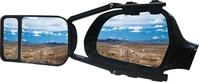 BRUNNER Caravanspiegel DELTA ANG