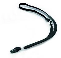 Durable Textilband (mit Sicherheitsverschluss, 44 x 10 mm) Packung &agrave; 10 St&uuml;ck,
