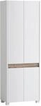 Schildmeyer Cosmo Schuhschrank 701780, wei&szlig;