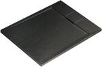 Ideal Standard - Ultra Flat S i.life Rechteckige Duschwanne 90 x 70 aus Harz,