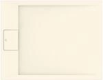 Ideal Standard - Ultra Flat S i.life, rechteckige Duschwanne, 90 x 70 cm, aus...