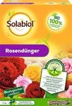 Solabiol Rosend&uuml;nger mit Wurzelstimulator f&uuml;r gesunde Wurzeln und langanhaltende