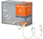 LEDVANCE FLEX COB 1.5M LED-Streifen, gelb, 8W, 600lm, warmwei&szlig;es Licht,