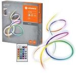 LEDVANCE NEON FLEX 2M LED-Streifen, wei&szlig;, 4,7W, 45lm, RGB-Farbsteuerung,...