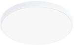 Paulmann 79932 LED Panel Einbaupanel Veluna VariFit Edge 90mm rund Tageslichtwei&szlig;