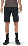 Fox Racing Herren Flexair Mountainbike Shorts, Schwarz, 52