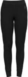 Odlo Merino Hose Black L