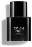 GIORGIO ARMANI Code Parfum 30 ml &ndash; frischer und aromatischer Herrenduft &ndash;